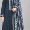 MOR BAGH by Beechtree (Khaddar 3 Piece) Free Shipping