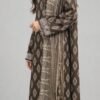 MOR BAGH by Beechtree (Khaddar 3 Piece) Free Shipping