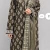 MOR BAGH by Beechtree (Khaddar 3 Piece) Free Shipping