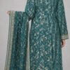 MOR BAGH by Beechtree (Khaddar 3 Piece) Free Shipping