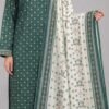 WhatsApp Image 2026-09-24 at 6.40.28 PM (1) MOR BAGH by Beechtree (Khaddar 3 Piece) Free Shipping