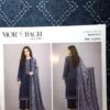 MOR BAGH by Beechtree (Khaddar 3 Piece) Free Shipping
