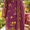 WhatsApp Image 2026-09-25 at 12.45.48 PM Noor Zahra By Irha (Shamray 3 Piece) Free Shipping