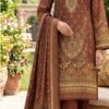 Noor Zahra By Irha (Shamray3 Piece) Free Shipping