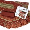 Noor Zahra By Irha (Shamray3 Piece) Free Shipping