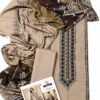 BIN SAEED by Arham (Linen 3 Piece) Free Shipping