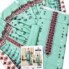 WhatsApp Image 2026-09-26 at 12.36.03 PM BIN SAEED by Arham (Linen 3 Piece) Free Shipping