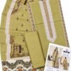 WhatsApp Image 2026-09-26 at 12.36.03 PM BIN SAEED by Arham (Linen 3 Piece)Free Shipping