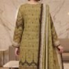 WhatsApp Image 2026-09-26 at 12.44.17 PM (1) BIN SAEED by Arham (Linen 3 Piece)Free Shipping