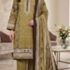WhatsApp Image 2026-09-26 at 12.44.17 PM BIN SAEED by Arham (Linen 3 Piece)Free Shipping