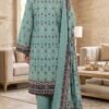 WhatsApp Image 2026-09-26 at 12.44.53 PM BIN SAEED by Arham (Linen 3 Piece) Free Shipping
