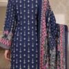 BIN SAEED by Arham (Linen 3 Piece) Free Shipping
