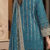 BIN SAEED by Arham (Linen 3 Piece) Free Shipping