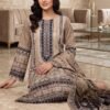 BIN SAEED by Arham (Linen 3 Piece) Free Shipping
